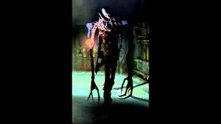 Dead Space Divider's Sound