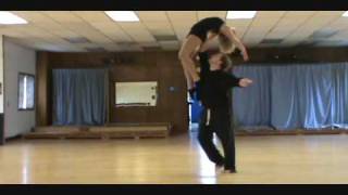 Lifts & Partnering