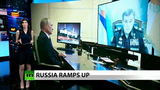 FULL SHOW: Russia says new nukes only for defense