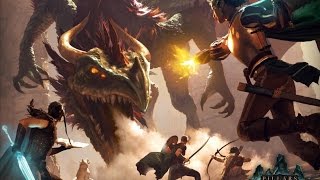 Прохождение Pillars of Eternity Full HD #12