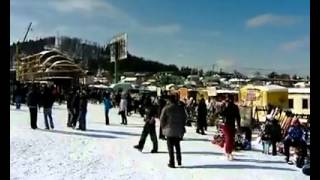 Бакуриани 2014 - ждем гостей ! Горнолыжные курорты Грузии
