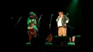 Agarrate Catalina - Pepe Mujica y la legalización de la marihuana