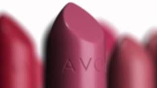 Avon - новая губная помада. Aps Lipstick 2014. СОВЕРШЕНСТВО