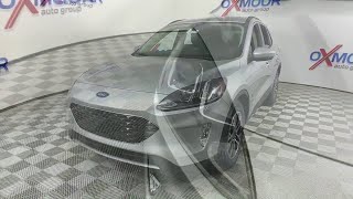 2020 Ford Escape Louisville, Lexington, Elizabethtown, KY New Albany, IN Jeffersonville, IN 41187