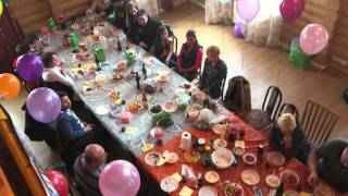 Конкурс Незабудка мл-клуб ml-club 2016