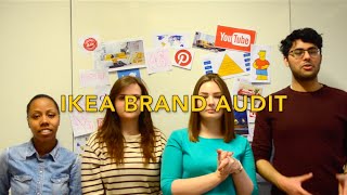 IKEA - Brand Audit