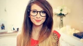 Zoella Sexiest Moments - Part 1