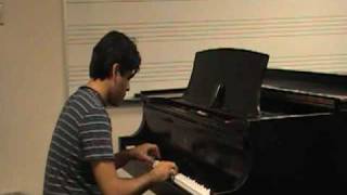 Jay Sean - Down (cover)