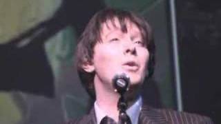 Clay Aiken Performing At The Neil Sedaka Tribute