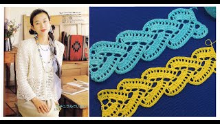 ✔Ленточное кружево мастер класс  Урок 30  ribbon lace MK