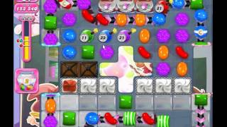 Candy Crush Saga - level 1090 (3 star, No boosters)