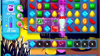 Candy Crush Soda Saga Level 1780 **