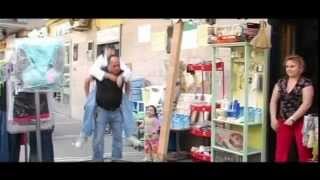 Alberto Selly 'O Ballo d''o Cavallo  versione originale