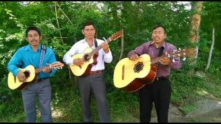 PREPARATE HERMANO......TRIO LOS REDIMIDOS