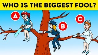 15 Brain Training Games You'll Have Fun With ?