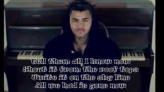 Ricardo Bielecki-Impossible Lyrics!♥