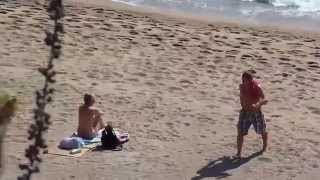 Ordination to the NUDISTS - Посвящение в НУДИСТЫ