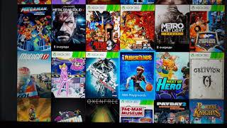 Обзор Microsoft Store и подписок на XBOX ONE X