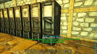 ARK MOD HG Multi Storage Box V2 2
