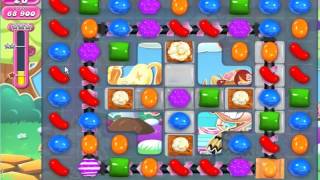 Candy Crush Level 908 Walkthrough Video & Cheats
