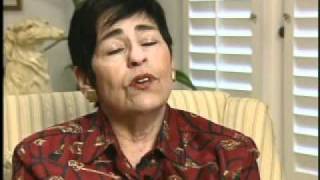 Jewish Survivor Michele Cohen-Rodriguez Testimony
