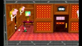 ペーパーマリオRPG[プレイ動画]　その49