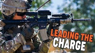 JUNGLE FIREFIGHTS - 70 Player ArmA 3 Mission