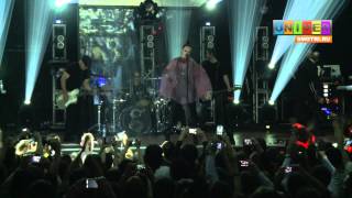 группа Garbage