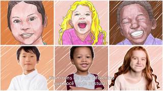 Caras & Cores