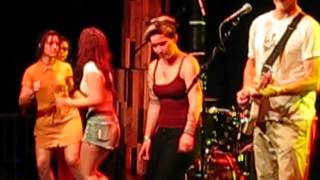Southern Culture On The Skids - Banana Pudding
