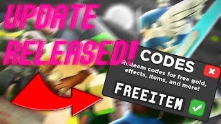 TREASURE QUEST RELEASED THE ENDLESS UPDATE! (ALL NEW CODES)