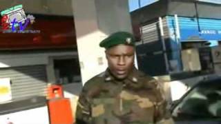 P.2 Les mensonges mal organisé de Odon Mbo, Babin Massombo, Roger Bongos, sur l'Autoroute A1.
