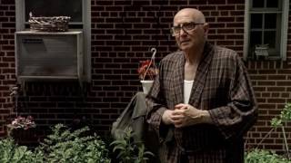 The Sopranos 6.01 - "Pussy Malanga's dead, 6 years now"