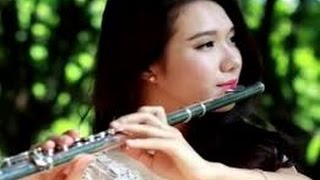 Vietnam bamboo flute Country Music| Sao Truc