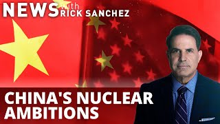 China hits back, targets companies with US ties