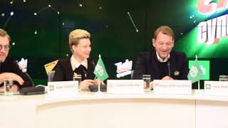 "Ты- супер"