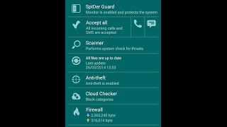 Dr.Web v.9 Antivirus Life lic Full Free Cracked Android Apk DOWNLOAD