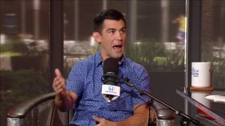 Former UFC Champion Dominick Cruz Breaks Down McGregor vs Mayweather | The Rich Eisen Show