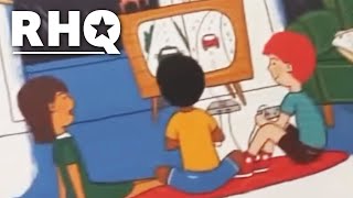 Snowflake Has A MELTDOWN Over This Children's Book