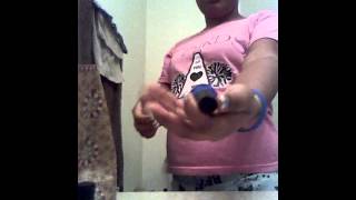 Orly nail Polish