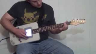 Guitar Boy video