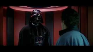 Darth Vader with Bane's Voice - Random Scenes