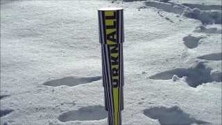 Urknall Rakete (Hamberger)