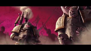 Radioactive [AMV] Death Guard tribute