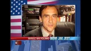 Max Kolonko mówi jak jest w Afganistanie