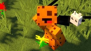 Как скачать скин или плащ игрока на VimeWorld