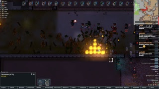 Rimworld HSK - Нужно больше золота.