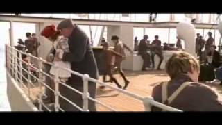Best moments from Titanic movie ( part 1)
