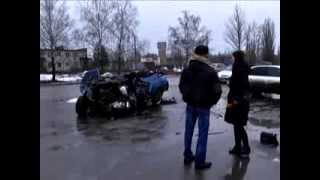 ДТП в Семилуках