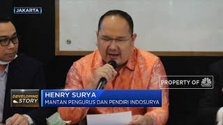 Nasib Gagal Bayar Indosurya